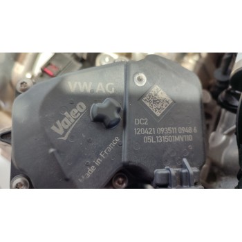 Recambio de motor completo para volkswagen caddy furgón/kombi kombi referencia OEM IAM DTR  