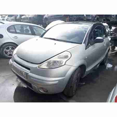 CITROËN C3 PLURIEL