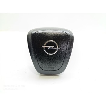 Recambio de kit airbag para opel insignia berlina selective referencia OEM IAM 22992534  