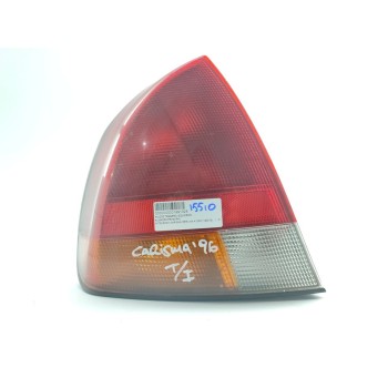 Recambio de piloto trasero izquierdo para mitsubishi carisma berlina 4 (da0) 1900 gl referencia OEM IAM   