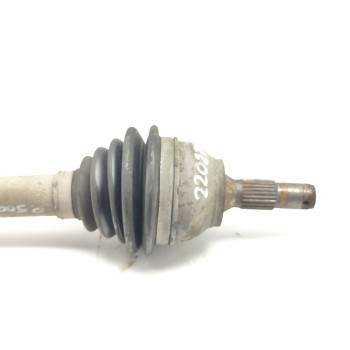 Recambio de transmision delantera izquierda para peugeot 5008 allure referencia OEM IAM 9685084580  