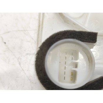 Recambio de cerradura puerta trasera derecha para mitsubishi asx (ga0w) motion 2wd referencia OEM IAM 5745A396  