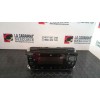 Recambio de sistema audio / radio cd para seat leon (1p1) reference referencia OEM IAM 1P0035153D  