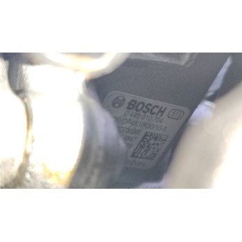 Recambio de motor completo para nissan micra v (k14) acenta referencia OEM IAM K9KE628  