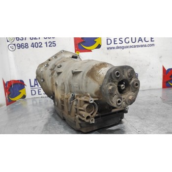 Recambio de caja cambios para mercedes-benz clase slk (w170) roadster 200 compressor (170.444) referencia OEM IAM 2032700300  