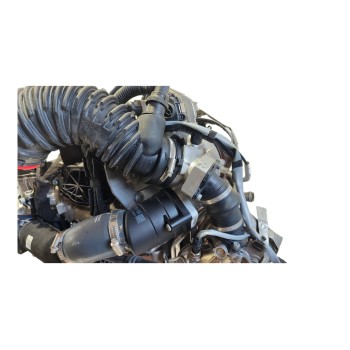 Recambio de motor completo para volkswagen caddy furgón/kombi kombi referencia OEM IAM DTR  