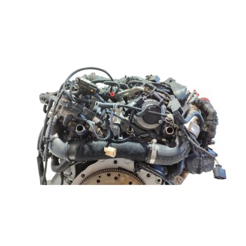 Recambio de motor completo para audi a5 sportback (8t) 2.0 tdi (140kw) referencia OEM IAM CNH  