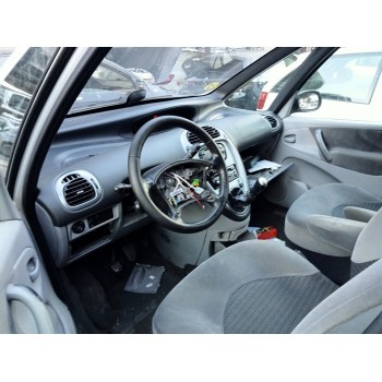 citroën xsara picasso (n68) del año 1999