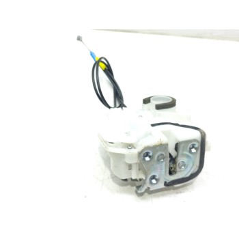 Recambio de cerradura puerta trasera derecha para mitsubishi asx (ga0w) motion 2wd referencia OEM IAM 5745A396  