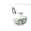 Recambio de cerradura puerta trasera derecha para mitsubishi asx (ga0w) motion 2wd referencia OEM IAM 5745A396  