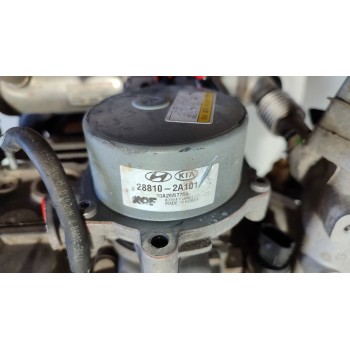 Recambio de motor completo para kia cee´d active referencia OEM IAM D4FB  