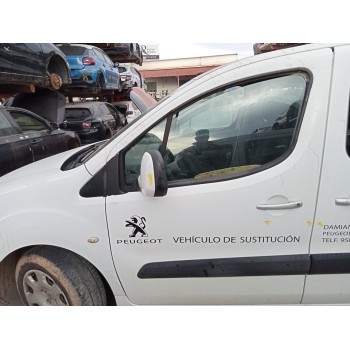 PUERTA DELANTERA IZQUIERDA 9002Z3 