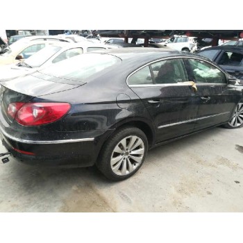 volkswagen passat cc (357) del año 2009