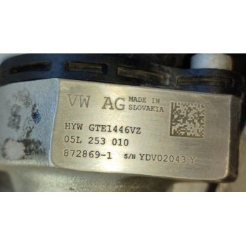 Recambio de motor completo para volkswagen caddy furgón/kombi kombi referencia OEM IAM DTR  