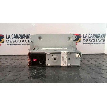 Recambio de sistema audio / radio cd para seat leon (1p1) reference referencia OEM IAM 1P0035153D  