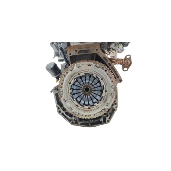 Recambio de motor completo para nissan micra v (k14) acenta referencia OEM IAM K9KE628  