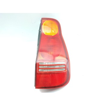 Recambio de piloto trasero derecho para hyundai matrix (fc) 1.5 crdi gls referencia OEM IAM 9240217010  