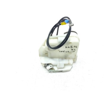 Recambio de cerradura puerta trasera izquierda para mitsubishi asx (ga0w) motion 2wd referencia OEM IAM 5745A395  