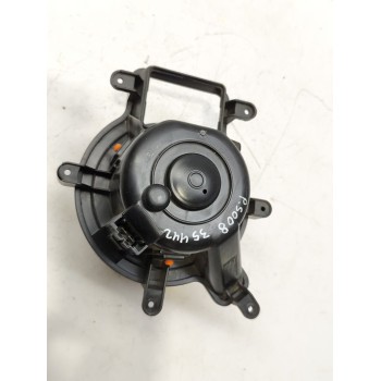 Recambio de ventilador calefaccion para peugeot 5008 allure referencia OEM IAM 6441CP  
