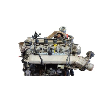 Recambio de motor completo para kia cee´d active referencia OEM IAM D4FB  