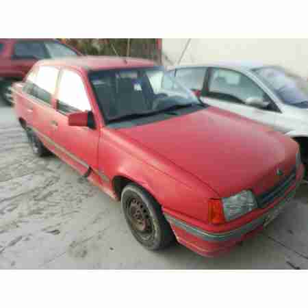 OPEL KADETT E