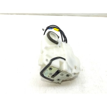 Recambio de cerradura puerta trasera izquierda para mitsubishi asx (ga0w) motion 2wd referencia OEM IAM 5745A395  