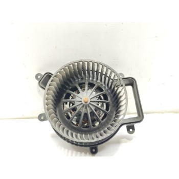 Recambio de ventilador calefaccion para peugeot 5008 allure referencia OEM IAM 6441CP  