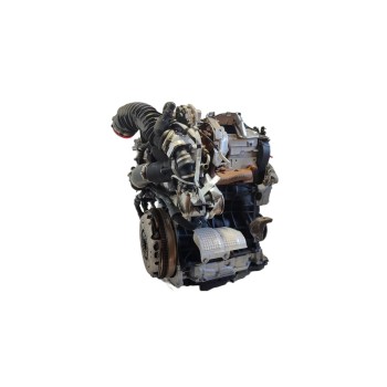 Recambio de motor completo para volkswagen caddy furgón/kombi kombi referencia OEM IAM DTR  