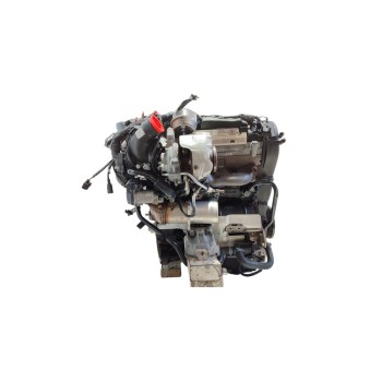 Recambio de motor completo para audi a5 sportback (8t) 2.0 tdi (140kw) referencia OEM IAM CNH  