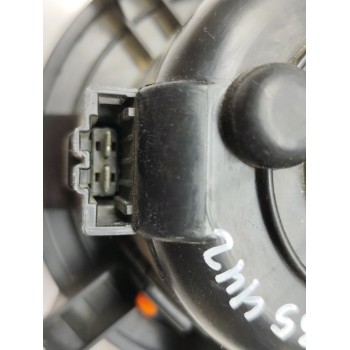 Recambio de ventilador calefaccion para peugeot 5008 allure referencia OEM IAM 6441CP  