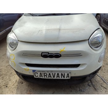Recambio de paragolpes delantero para fiat 500 x (334) urban referencia OEM IAM 735774592  