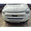 Recambio de paragolpes delantero para fiat 500 x (334) urban referencia OEM IAM 735774592  