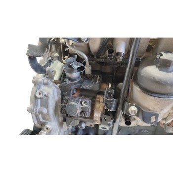 Recambio de motor completo para kia cee´d active referencia OEM IAM D4FB  