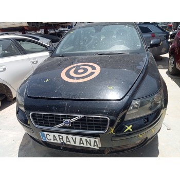 volvo s40 berlina del año 2004