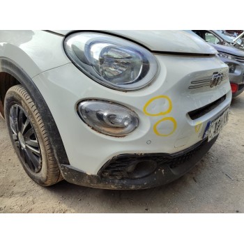Recambio de paragolpes delantero para fiat 500 x (334) urban referencia OEM IAM 735774592  
