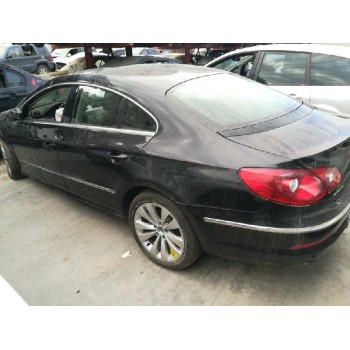 volkswagen passat cc (357) del año 2009