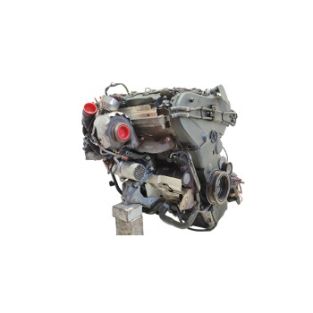 Recambio de motor completo para audi a5 sportback (8t) 2.0 tdi (140kw) referencia OEM IAM CNH  