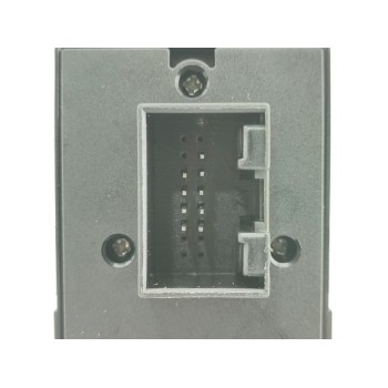 Recambio de mando elevalunas delantero izquierdo para volkswagen golf iv berlina (1j1) 1.9 tdi referencia OEM IAM 1J4959857B NUE