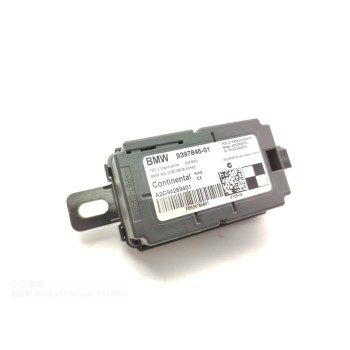 Recambio de modulo electronico para bmw serie 1 lim. 5-trg. (f20) 116d referencia OEM IAM 939784601  