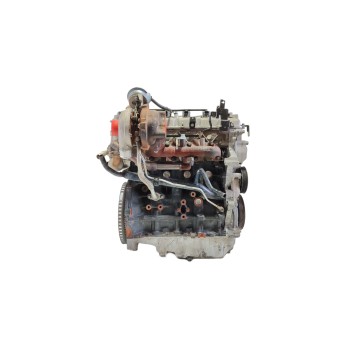 Recambio de motor completo para kia cee´d active referencia OEM IAM D4FB  