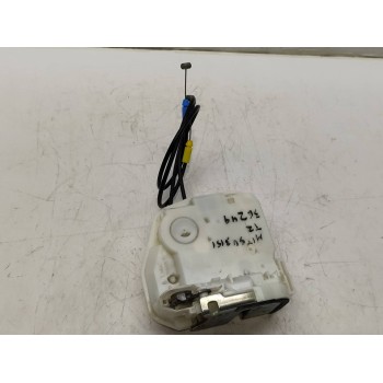 Recambio de cerradura puerta trasera izquierda para mitsubishi asx (ga0w) motion 2wd referencia OEM IAM 5745A395  