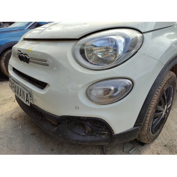 Recambio de paragolpes delantero para fiat 500 x (334) urban referencia OEM IAM 735774592  