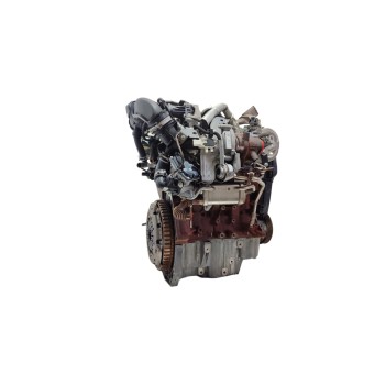 Recambio de motor completo para nissan micra v (k14) acenta referencia OEM IAM K9KE628  