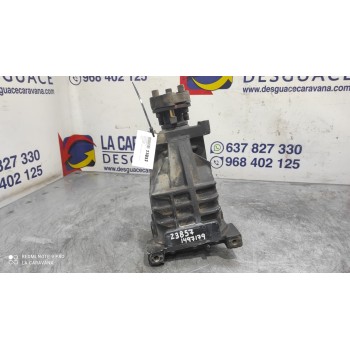 Recambio de diferencial trasero para hyundai santa fe (sm) 2.7 gls 4x4 referencia OEM IAM 3800R  