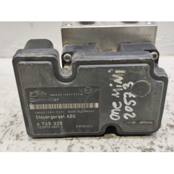 Recambio de abs para bmw mini cabrio (r52) 1.6 16v cat referencia OEM IAM 6765323  