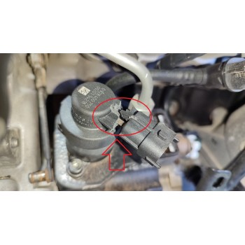 Recambio de motor completo para kia cee´d active referencia OEM IAM D4FB  