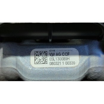 Recambio de motor completo para volkswagen caddy furgón/kombi kombi referencia OEM IAM DTR  