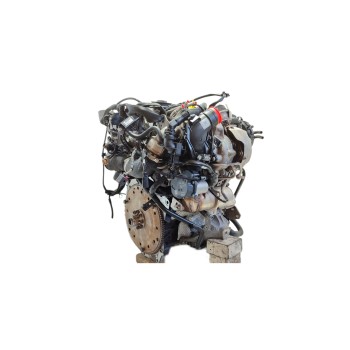 Recambio de motor completo para audi a5 sportback (8t) 2.0 tdi (140kw) referencia OEM IAM CNH  