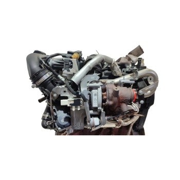 Recambio de motor completo para nissan micra v (k14) acenta referencia OEM IAM K9KE628  