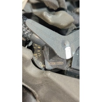 Recambio de motor completo para volkswagen caddy furgón/kombi kombi referencia OEM IAM DTR  